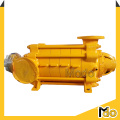 Farm Irrigation Diesel Movable High Pressure Water Pump